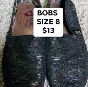 BOBS by Sketchers